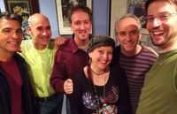 Closet Carpenters - A Tribute to Karen and Richard Carpenter
