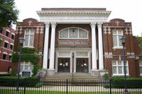  Franke Centre for the Arts...Marshall, MI