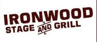 Jack Semple at the Ironwood