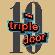 The Triple door
