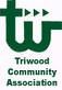 Jack Semple at the Triwood community centre