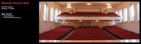 Jack Semple at the Fairfield theatre