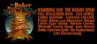 Mount Baker R and B festival