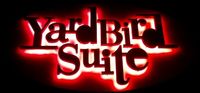 The Yardbird suite