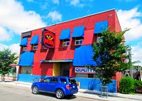 The Royal George Hotel