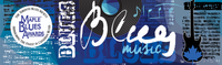 Maple Blues awards