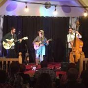 Jack Semple in Windthorst SK