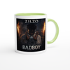 Badboy - Ceramic Mug