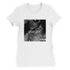 PRETA (feat. Jhon kortez & GXIII) - Women’s Cut T-Shirt