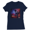 Traumatiser - Women’s Cut T-Shirt