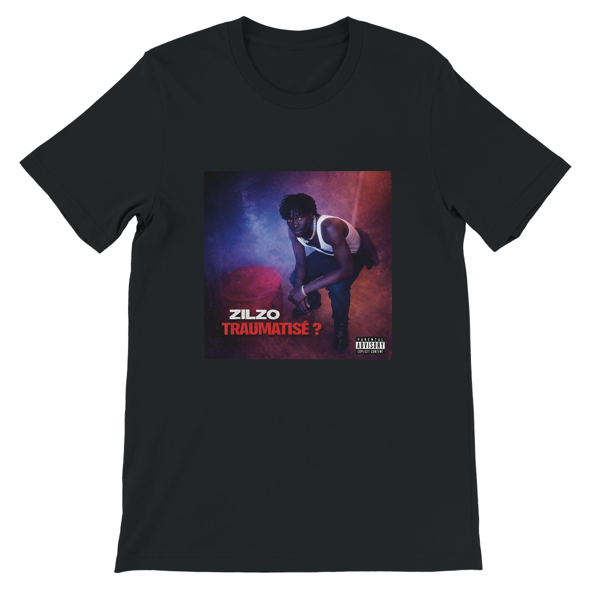 Traumatiser - Unisex T-Shirt