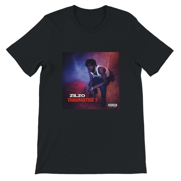 Traumatiser - Unisex T-Shirt