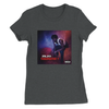 Traumatiser - Women’s Cut T-Shirt