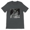 PRETA (feat. Jhon kortez & GXIII) - Unisex T-Shirt