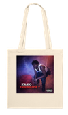 Traumatiser - Tote bag
