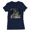 PRETA (feat. Jhon kortez & GXIII) - Women’s Cut T-Shirt
