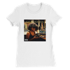 Go kananda (feat. Jhon kortez) - Women’s Cut T-Shirt