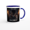 Badboy - Ceramic Mug