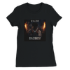 Badboy - Women’s Cut T-Shirt