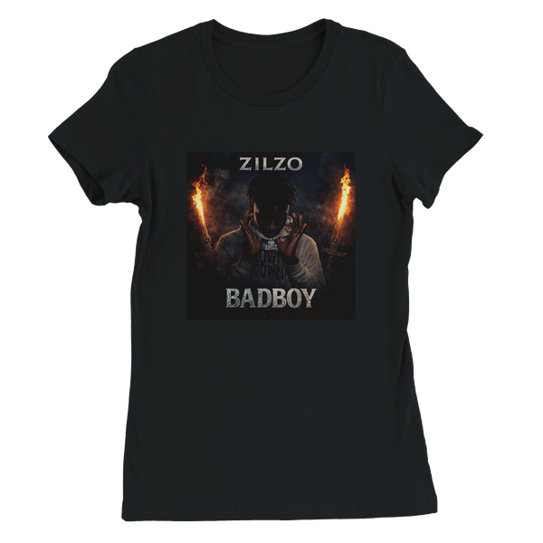 Badboy - Women’s Cut T-Shirt
