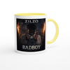 Badboy - Ceramic Mug