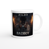 Badboy - Ceramic Mug