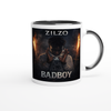 Badboy - Ceramic Mug