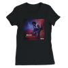Traumatiser - Women’s Cut T-Shirt