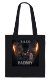 Badboy - Tote bag