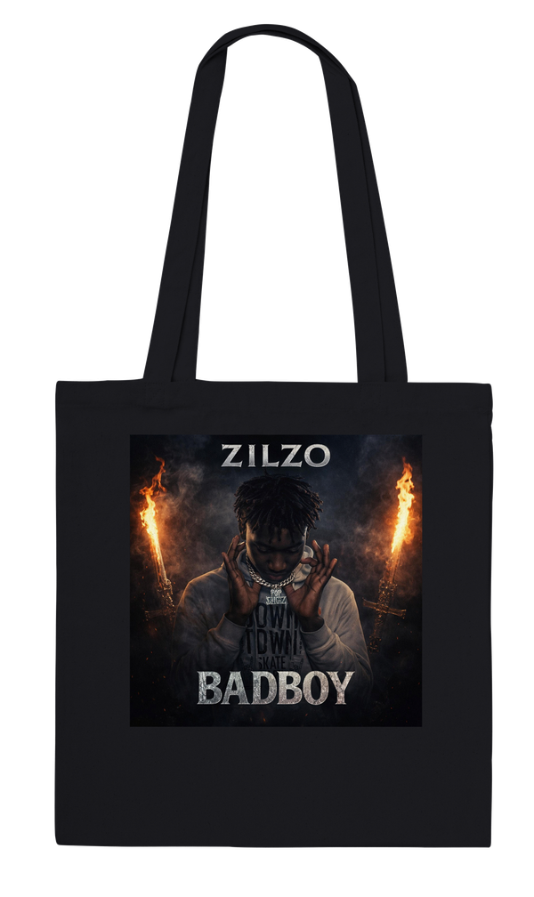 Badboy - Tote bag