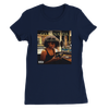 Go kananda (feat. Jhon kortez) - Women’s Cut T-Shirt