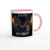 Badboy - Ceramic Mug