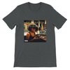 Go kananda (feat. Jhon kortez) - Unisex T-Shirt