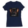 Badboy - Women’s Cut T-Shirt