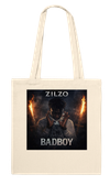 Badboy - Tote bag