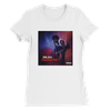 Traumatiser - Women’s Cut T-Shirt