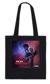 Traumatiser - Tote bag