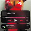 Say It Back - Fine Art Poster