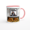 Apartment 42 - Ceramic Mug