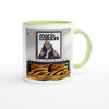 Apartment 42 - Ceramic Mug