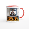 Apartment 42 - Ceramic Mug