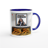 Apartment 42 - Ceramic Mug