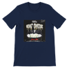 GOAT Cheese - Unisex T-Shirt