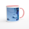 I Missed You My Friend - Ceramic Mug