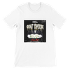 GOAT Cheese - Unisex T-Shirt