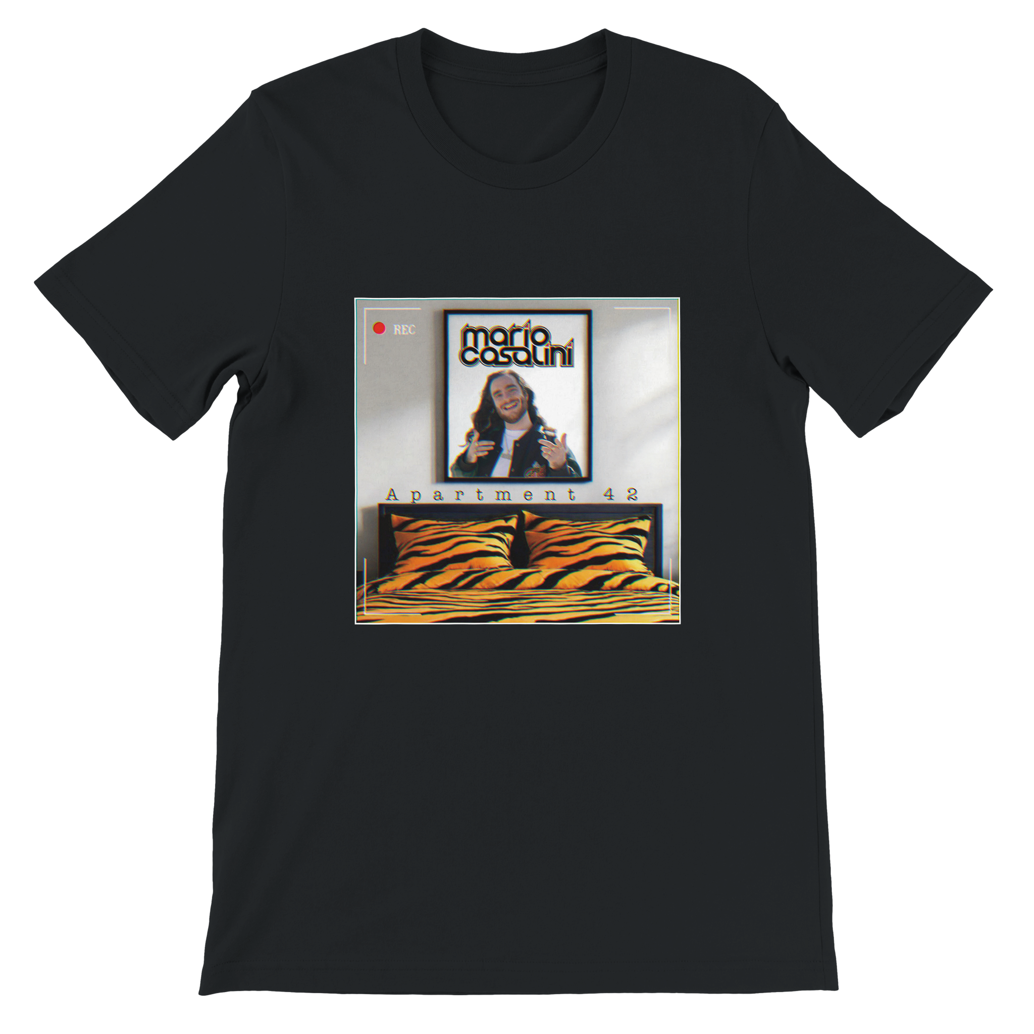 Apartment 42 - Unisex T-Shirt
