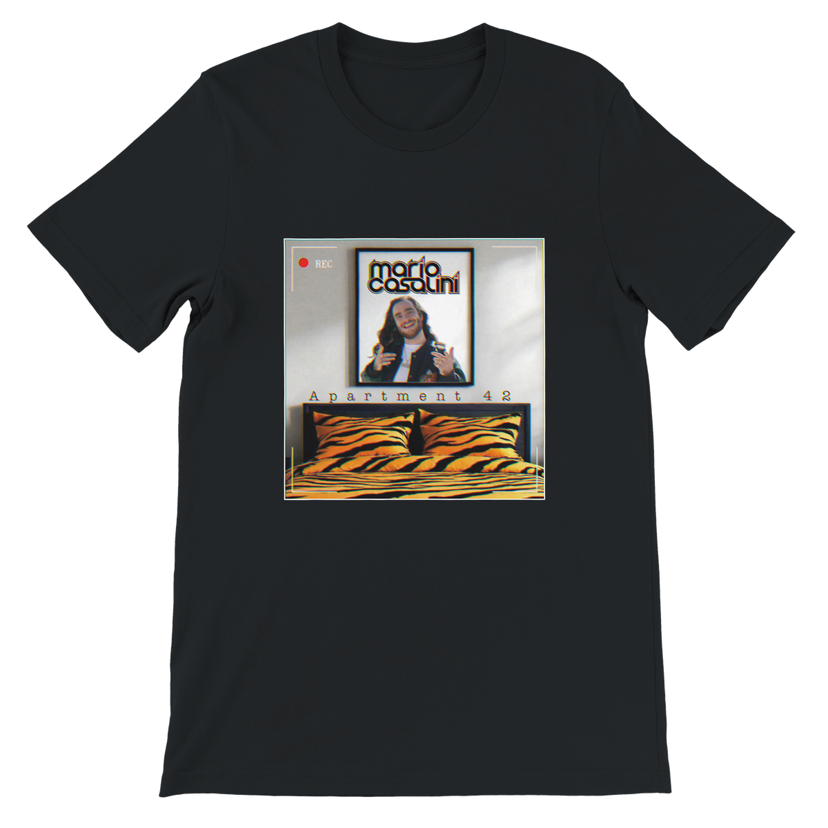 Apartment 42 - Unisex T-Shirt
