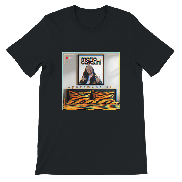 Apartment 42 - Unisex T-Shirt