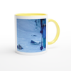 I Missed You My Friend - Ceramic Mug