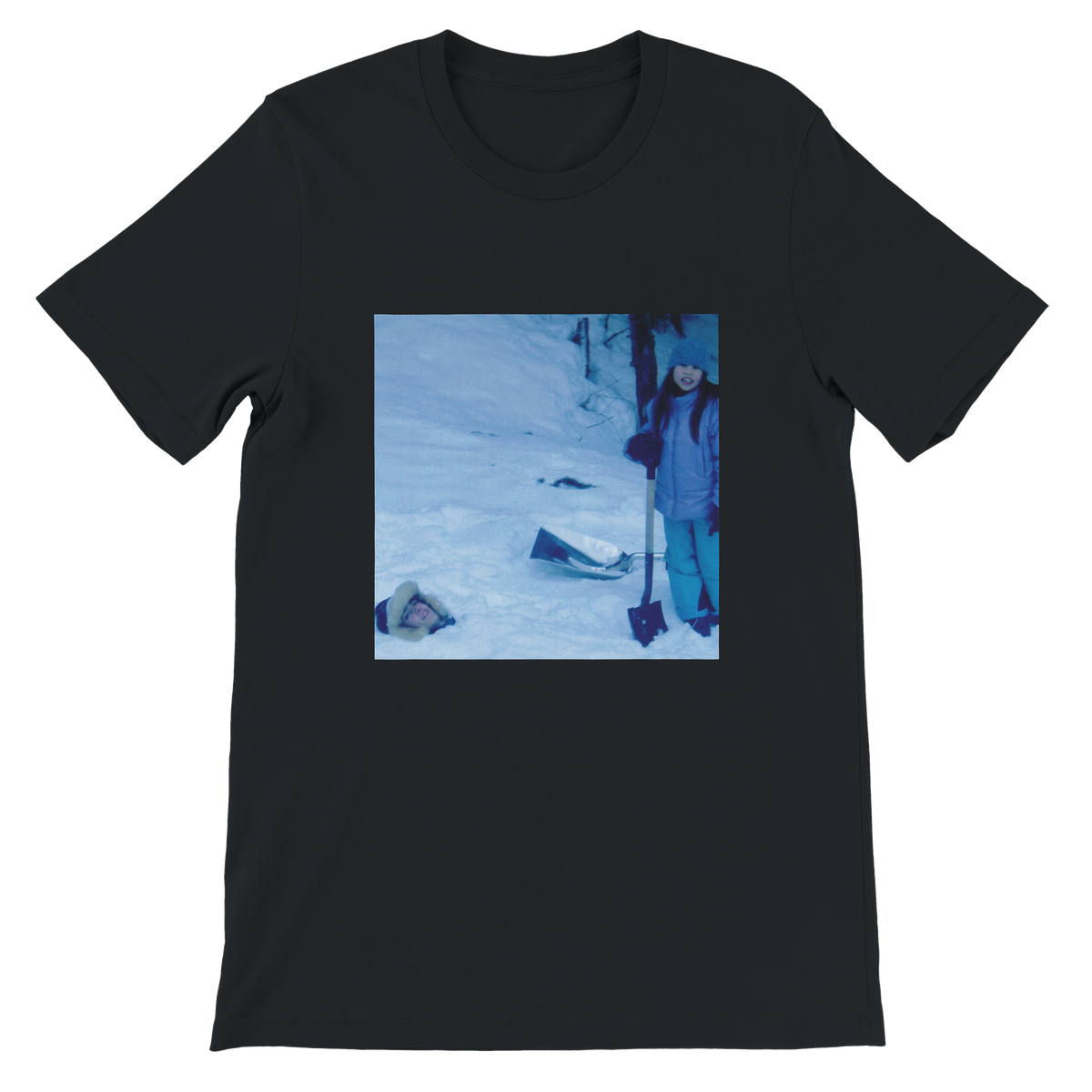 I Missed You My Friend - Unisex T-Shirt